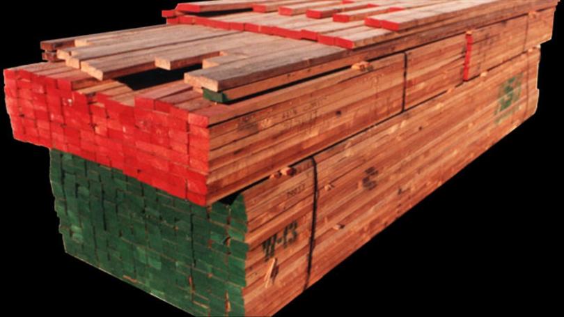 US announces new tariffs on imports of Canadian softwood lumber