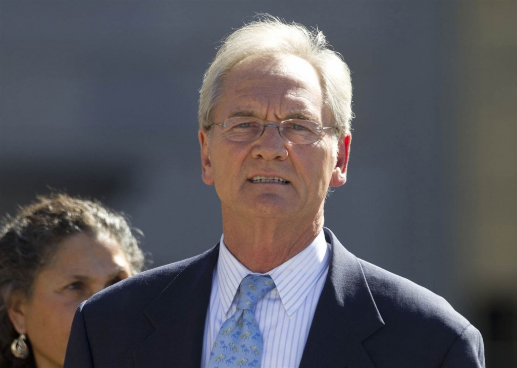 Don Siegelman