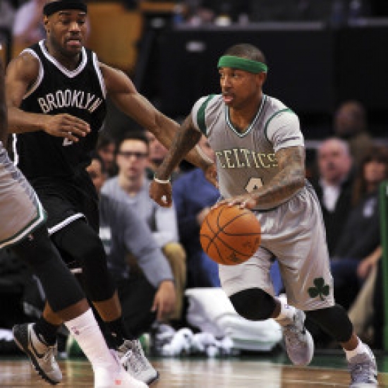 Boston Celtics Take Care of Business in Beating Brooklyn Nets