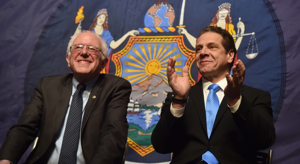 what's the catch? Cuomo's promise of free college tuition has a major catch, experts say