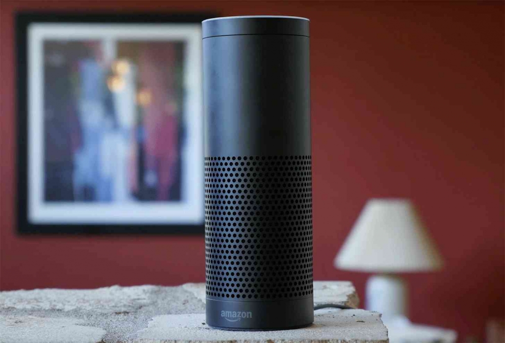 Amazon Echo review