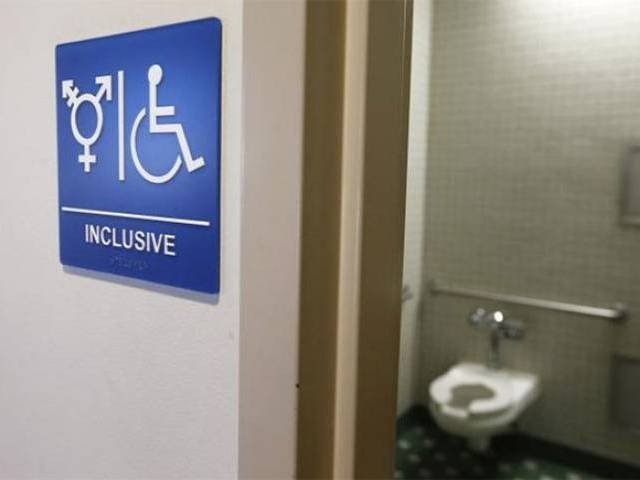 The latest version of the bathroom bill would require schools to provide single-person bathrooms should transgender people elect to use them