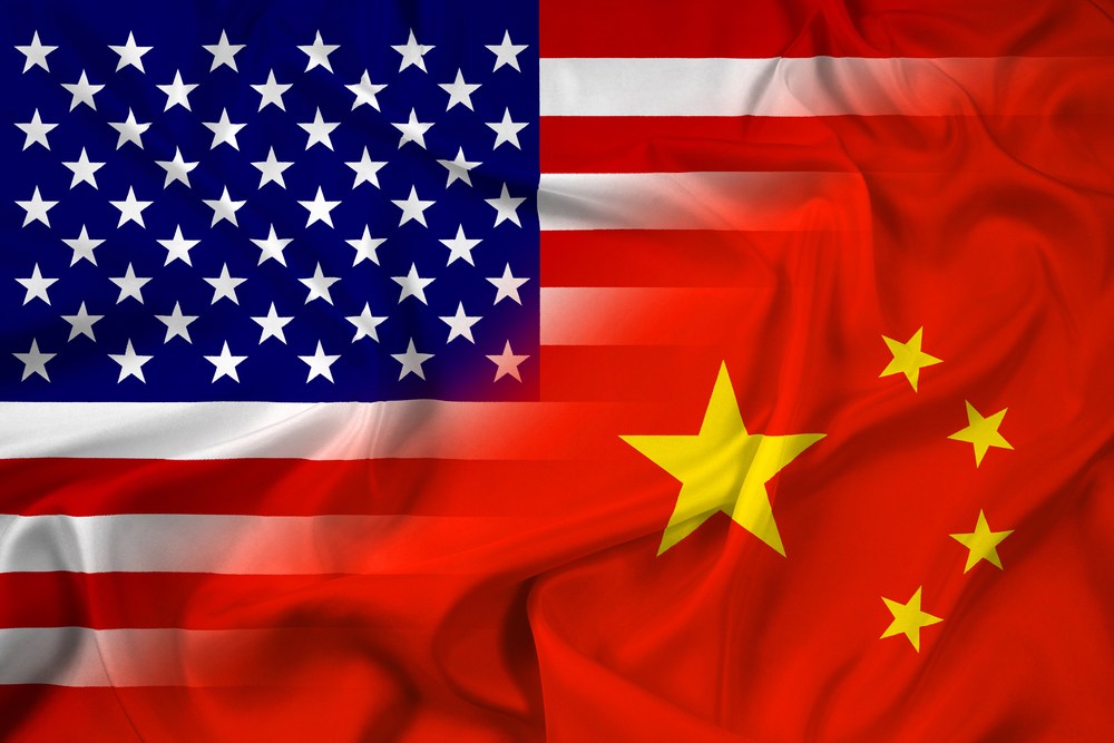 China and the U.S have reached a ten-point trade agreement