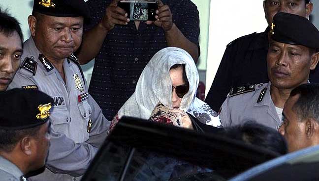 How Will Schapelle Corby Cope Back In Australia After 13 Years In Bali Jail?