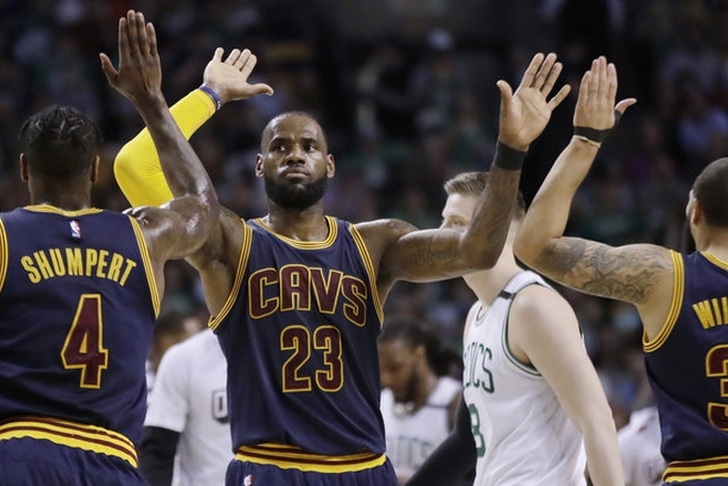 Cleveland Cavaliers vs Boston Celtics Game 3 live stream: Where to watch NBA Playoffs online