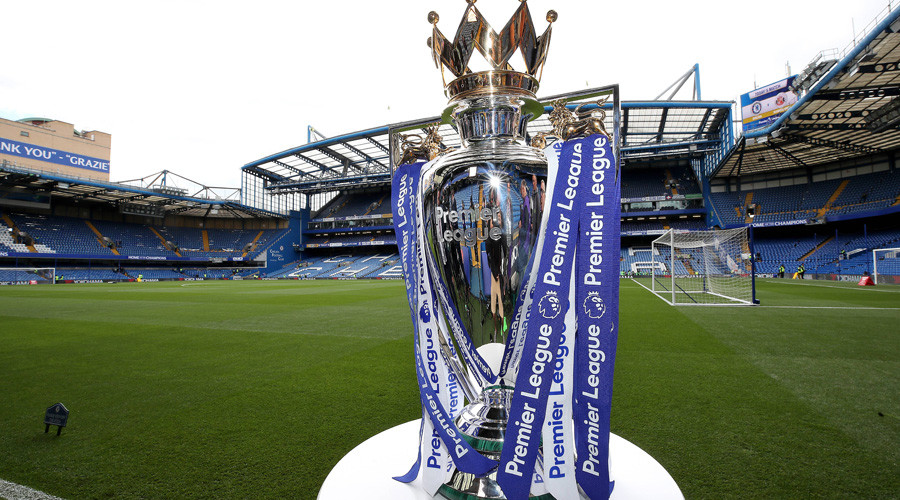 Premier League champions Chelsea cancel victory parade to honor Manchester victims