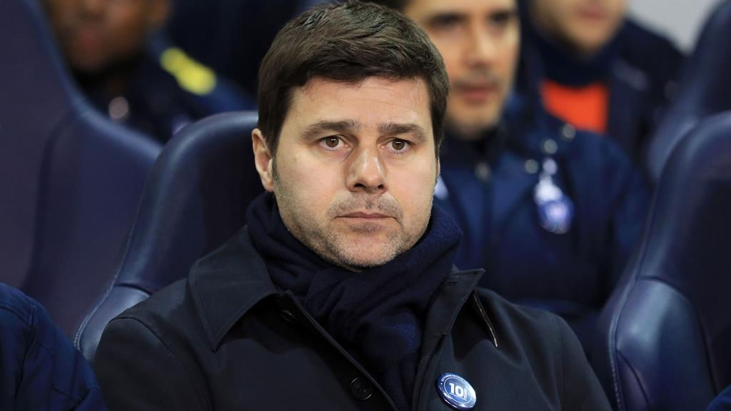 Spurs will keep the soul of White Hart Lane at new stadium says Mauricio Pochettino