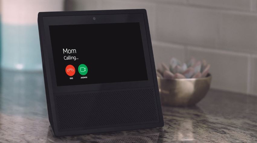 Amazon Echo with Touch Screen, Video Calling: Specification, Release Date, Competitors