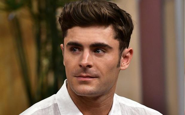 Zac Efron Will Play A Serial Killer In His Next Movie