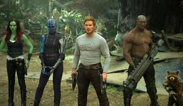 Hot Stuff: 7 Reasons Why Guardians Of The Galaxy 2 Will Get You 'Hooked on a Feeling' Once Again