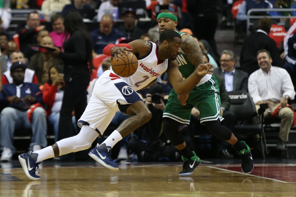 That's the Tooth: Celtics guard Thomas has more dental work