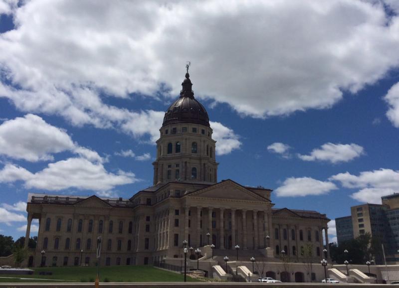 Kansas legislative leaders must satisfy members in disparate but almost equal groups who want to set a school-funding target before voting on tax increases