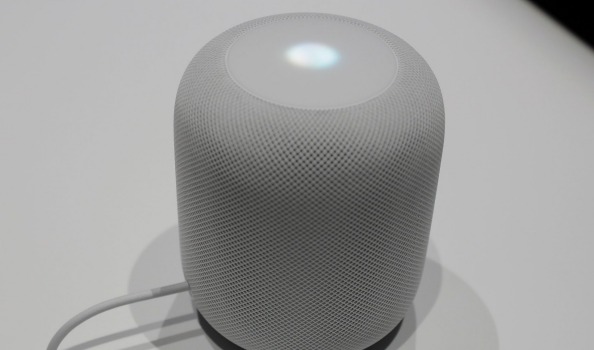 Apple said overnight that Home Pod would cost $US349. It's not clear whether Apple will turn a profit on the device when