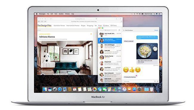 MacBook Air Update is Barely an Update at All