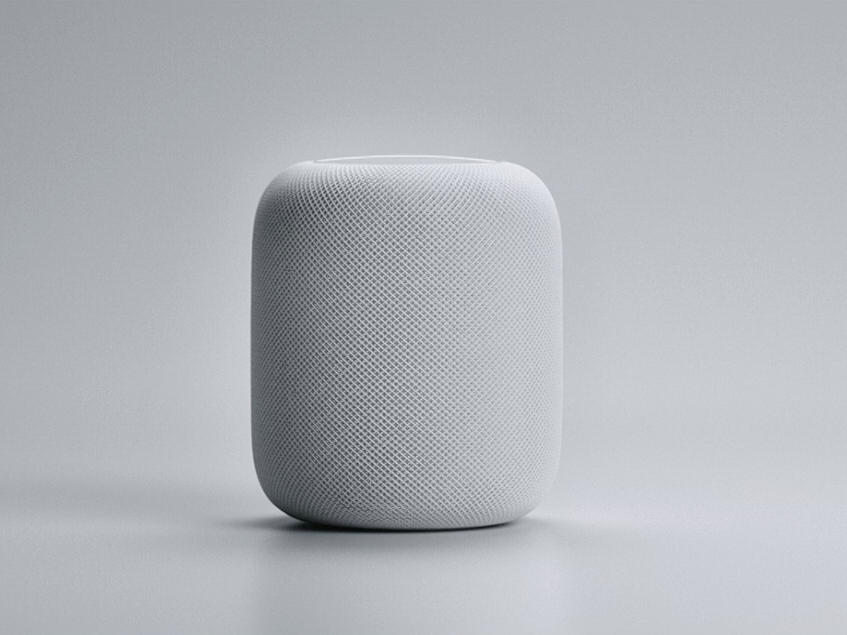 Apple WWDC 2017 HomePod