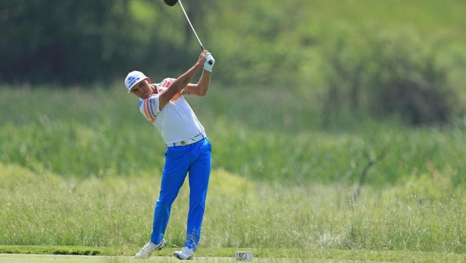 Brooks Koepka caps a record week with US Open title