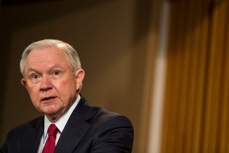 Sessions' Testimony Could be a Bombshell