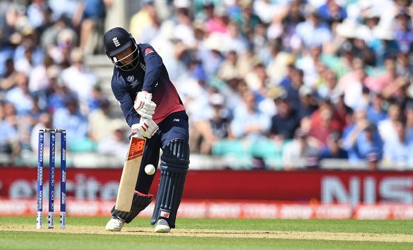 Eoin Morgan: Out-of-form Jason Roy is still No 1