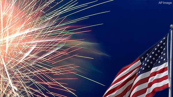 Fire up your Fourth with these Independence Day events