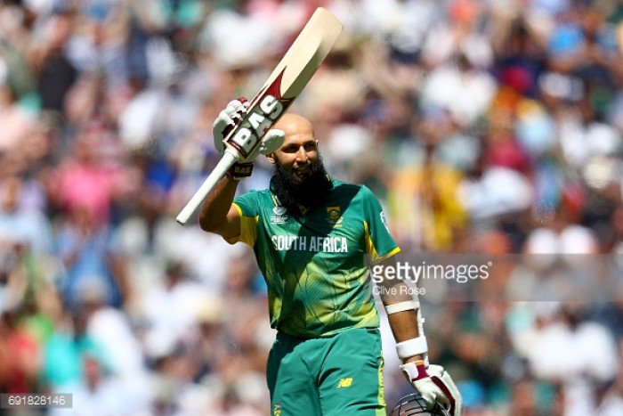 South Africa vs Sri Lanka Amla century helps Proteas to comfortable victory