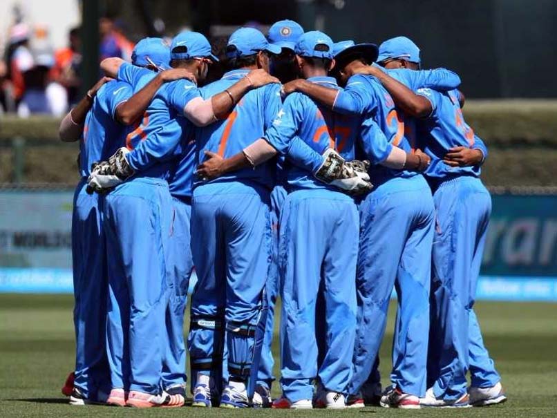 ICC Champions Trophy Live Score India vs Sri Lanka