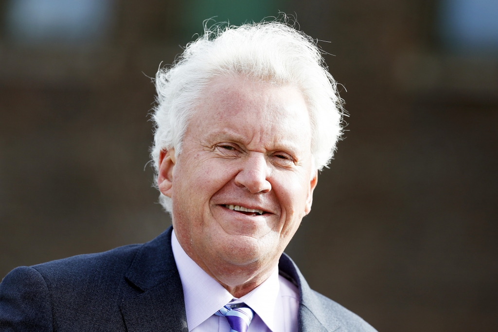 Jeff Immelt