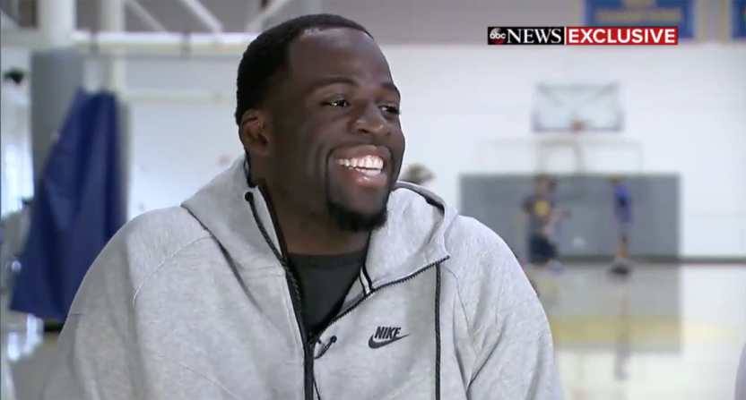 Draymond Green