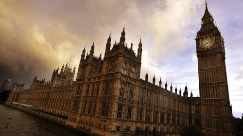 Polls open at 7am as voters elect who they are sending to Westminster