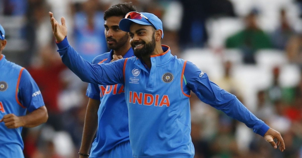 Wanted to give Dinesh Karthik a longer run,’ says skipper Virat Kohli