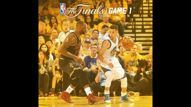 Warriors' Green in quick foul trouble in Game 1