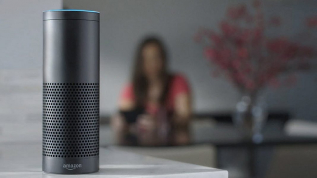 Samsung said to be planning AI-powered smart speaker
     
     
       By Ida Torres