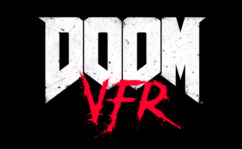 There hasn't been much VR news to talk about this E3 but Bethesda just changed that. They're bringing 2016's Doom to virtual reality headsets