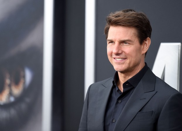 Tom Cruise The Mummy