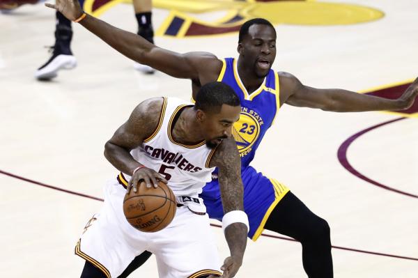 As boring as it's been, here's why you can't miss Game 4 of NBA Finals