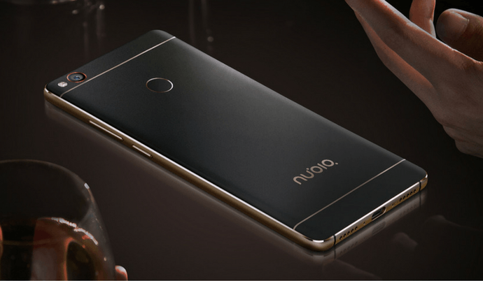 Nubia Phones get up to Rs. 4000 price Slash along with Cashback on Amazon Prime Day sale 
  Phone News  by Pavan Kumar B.C 18 mins ago0