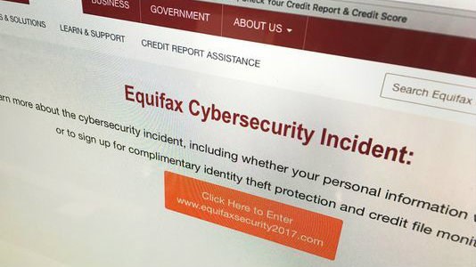 Want to sue Equifax, but don't want to hire a lawyer? This chatbot does it for you.