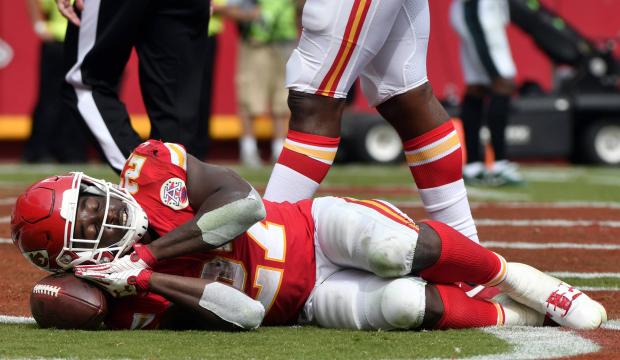 Kansas City Chiefs aim to avoid distractions vs. Philadelphia Eagles