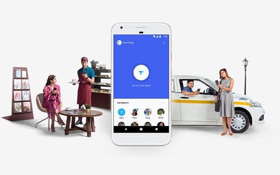 Google Tez