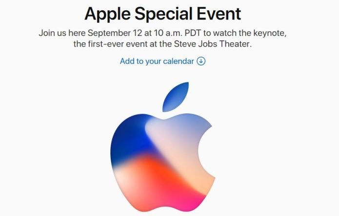 Apple Keynote