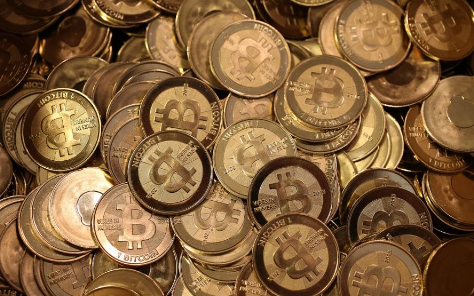 Utah Software Engineer Mints Physical Bitcoins