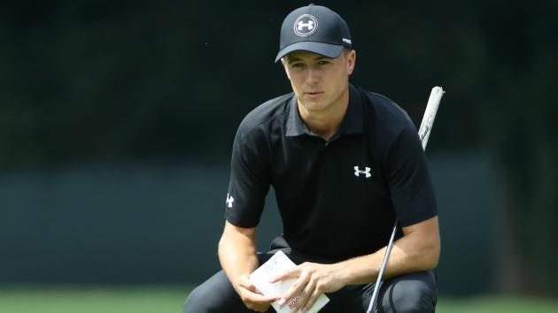 Spieth has 'plenty in the tank&#x27 for Presidents Cup