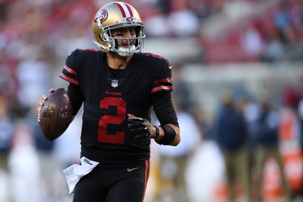 LA Rams vs. San Francisco 49ers: Thursday Night Football Prediction, Betting Odds