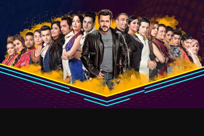 Bigg Boss 11 Final Contestants