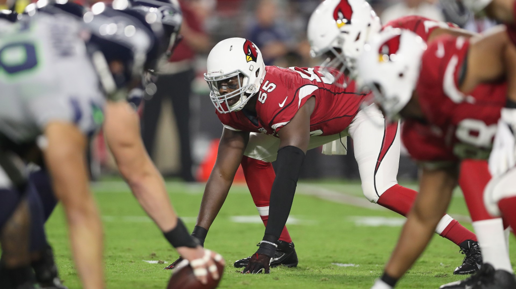 San Francisco 49ers at Arizona Cardinals - 10/1/17 NFL Pick, Odds, and Prediction