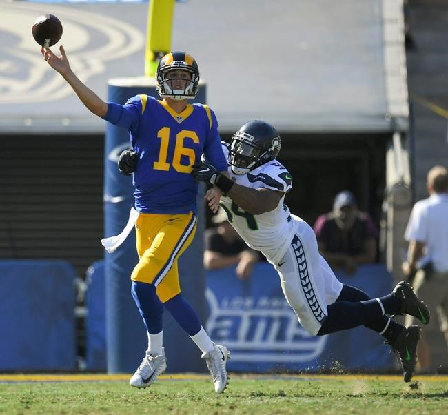 Are the Rams the Real Deal?