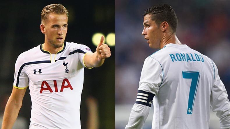 Real-Madrid-set-to-sign-Tottenham-Hotspur-striker-Hary-Kane-for-€200-million