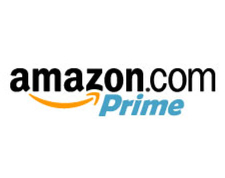 Amazon Prime