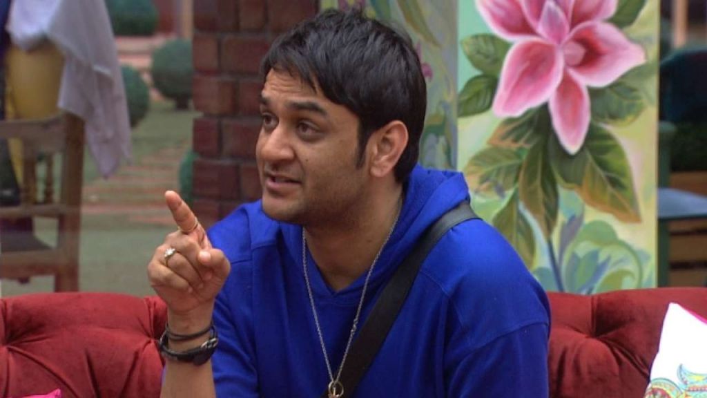 Vikas Gupta is out of the BB11 winner race