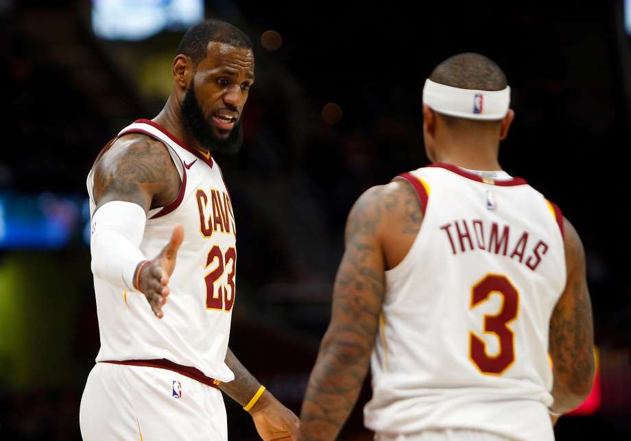 LeBron James had six turnovers and went 2-of-8 from the free-throw line but his 16 points in the Cavs’ nail-biter of a win means he needs just 25 more to reach the 30,000 point mark