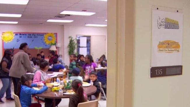 DACA Decisions Could Affect Number of North Texas Teachers